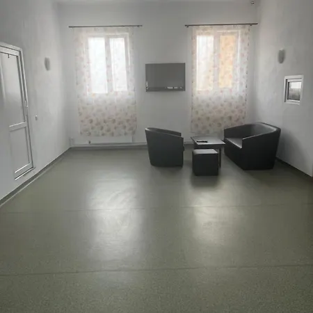 Guest house Osanu Sibiu