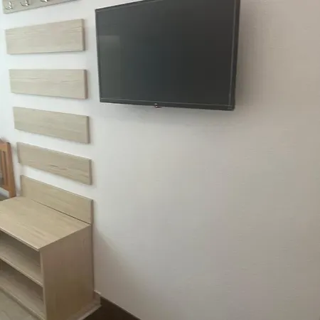 Guest house Osanu Sibiu