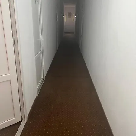 Гостевой дом Osanu *