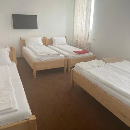 Guest house Osanu